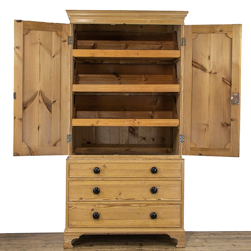 19th Century Antique Pine Linen Press Cupboard-penderyn-antiques-m-4352-19th-century-antique-pine-linen-press-cupboard-2-main-638053238827485653.jpg