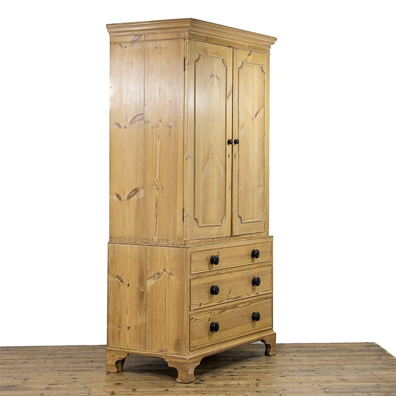 19th Century Antique Pine Linen Press Cupboard-penderyn-antiques-m-4352-19th-century-antique-pine-linen-press-cupboard-3-main-638053238833422728.jpg