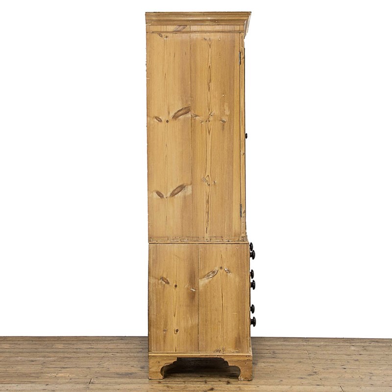 19th Century Antique Pine Linen Press Cupboard-penderyn-antiques-m-4352-19th-century-antique-pine-linen-press-cupboard-6-main-638053238847797536.jpg