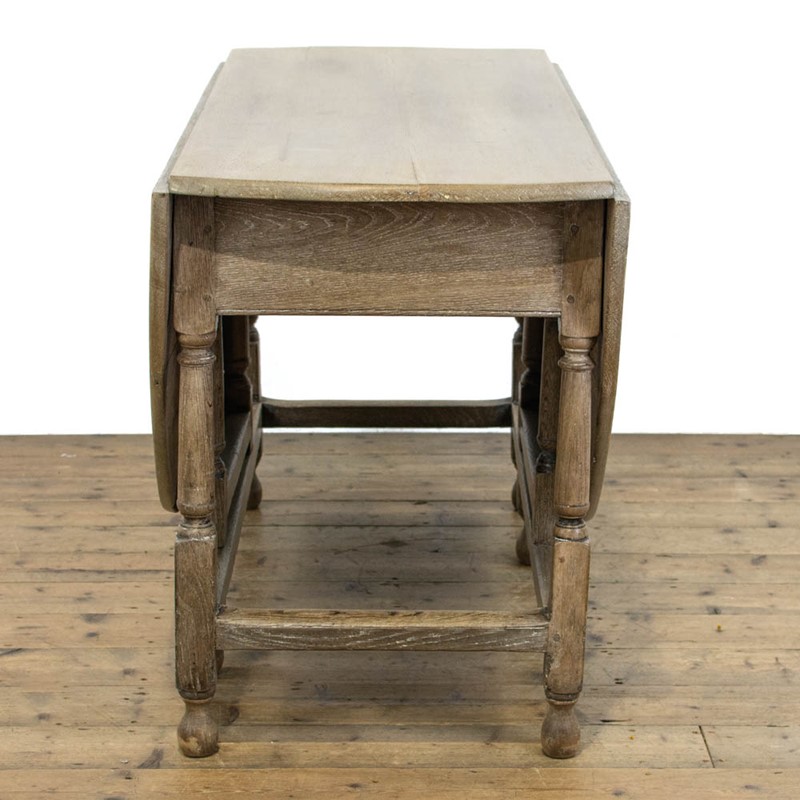 Antique Light Oak Gateleg Table-penderyn-antiques-m-4356-antique-light-oak-gateleg-table-2-main-638028994373202024.jpg