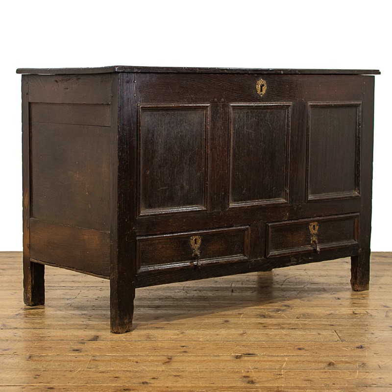 18th Century Antique Oak Mule Chest-penderyn-antiques-m-4365-18th-century-antique-oak-mule-chest-4-main-638034214223075681.jpg