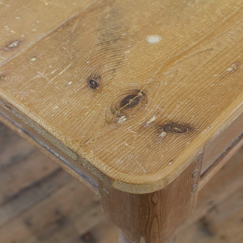 Antique Rustic Pine Kitchen Table or Dining Table-penderyn-antiques-m-4414-antique-rustic-pine-kitchen-table-or-dining-table-10-main-638054146288454356.jpg