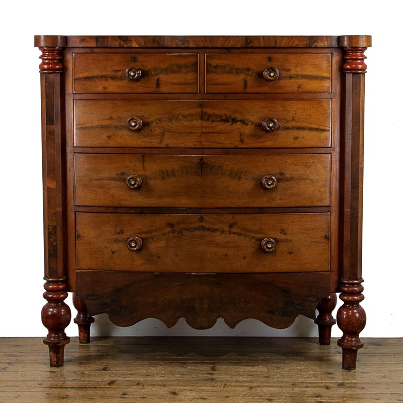 Antique Mahogany Bow Fronted Chest of Drawers-penderyn-antiques-m-4422-large-antique-mahogany-bow-fronted-chest-of-drawers-1-main-638049801771734951.jpg