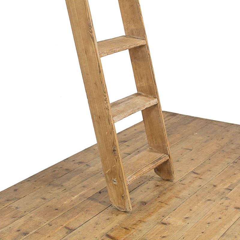 Tall Rustic Antique Pine Ladder Shelf Unit -penderyn-antiques-m-4424-tall-rustic-antique-pine-ladder-shelf-unit-5-main-638048164571017122.jpg