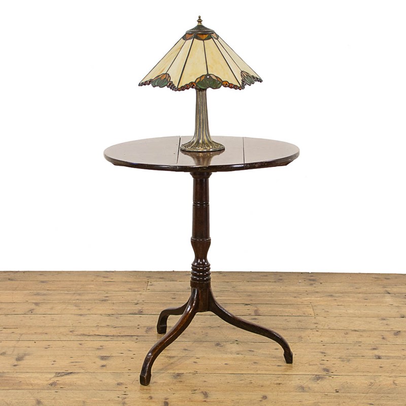 19th Century Antique Oak Tripod Table-penderyn-antiques-m-4450-19th-century-antique-oak-tripod-table-1-main-638073047508161036.jpg