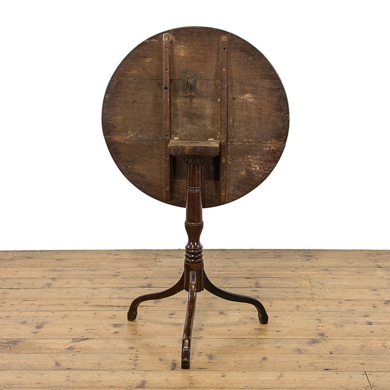 19th Century Antique Oak Tripod Table-penderyn-antiques-m-4450-19th-century-antique-oak-tripod-table-9-main-638073047604064529.jpg