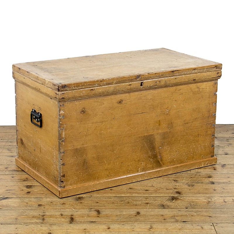 Antique Pine Trunk or Blanket Box-penderyn-antiques-m-4454-antique-pine-trunk-or-blanket-box-1-main-638067888950000783.jpg