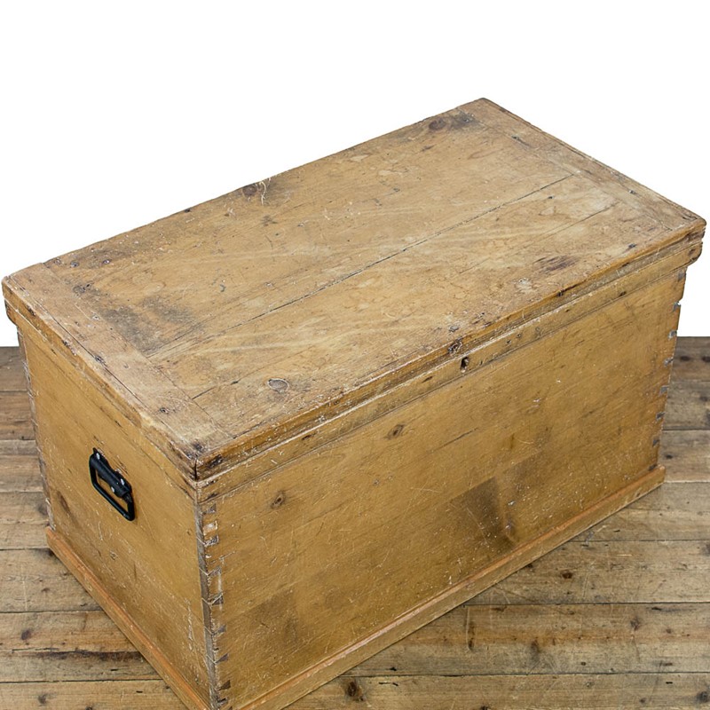 Antique Pine Trunk or Blanket Box-penderyn-antiques-m-4454-antique-pine-trunk-or-blanket-box-4-main-638067889016711467.jpg