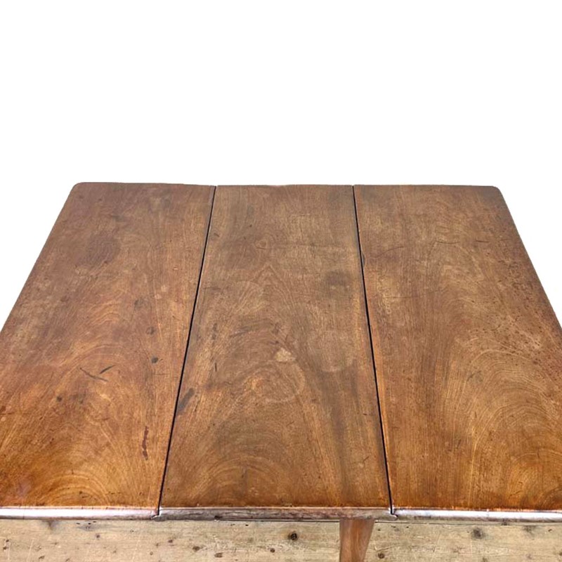 Antique Walnut Dropleaf Table-penderyn-antiques-m-b2301-main-637959119214798653.JPG