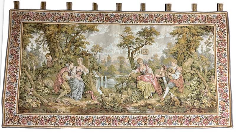 Wall Hanging Tapestry -pretty-blue-floral-1e309381-409b-448c-8ccc-c981ef198cbc-main-638155436865084748.jpeg