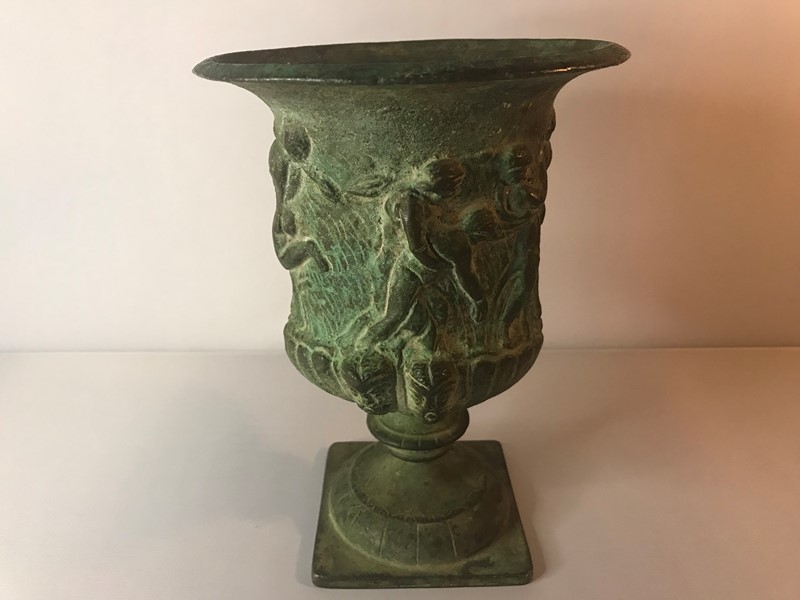 Early 18th century bronze urn-pretty-blue-floral-372babfa-0bbb-424b-8e50-3977a1c4afa1-main-638031929128955567.jpeg