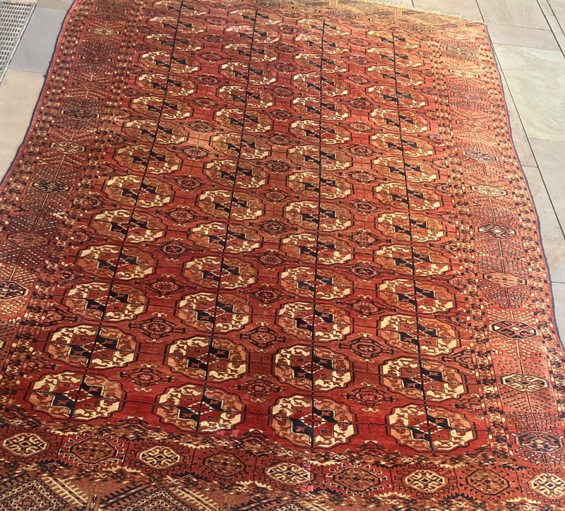 Antique 19th century Bukhara carpet-pretty-blue-floral-53e0fb19-36f5-4980-b6d9-49aa9b574c26-main-637955072173598603.jpeg