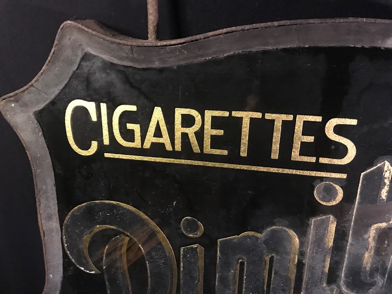 Antique cigarette advertising glass sign-pretty-blue-floral-6c439bfe-4911-4331-8701-1a08f8b78977-main-637877721886158746.jpeg