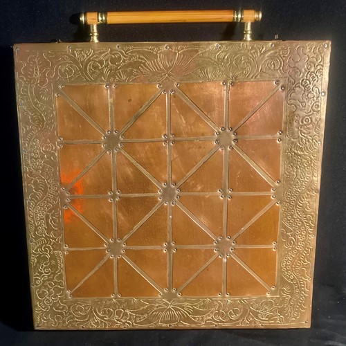 Brass & Copper Surprise