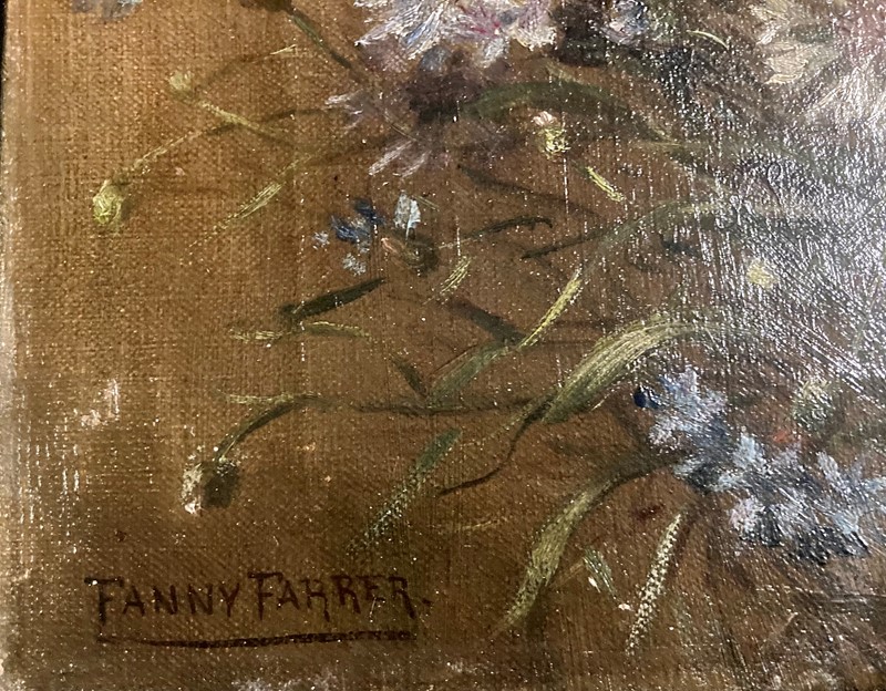 Fanny Farrer oil on canvas cornflowers-pretty-blue-floral-8ab67a1b-075a-4e7f-ac3f-fc5b0f4f2ac0-main-637941215933355247.jpeg