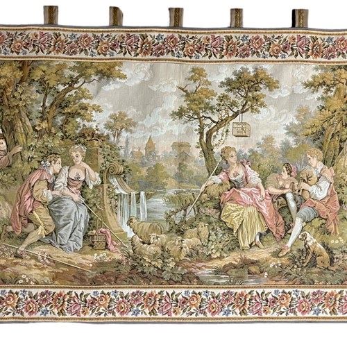Wall Hanging Tapestry 