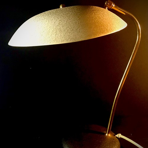 Stylish Mid Century Lamp