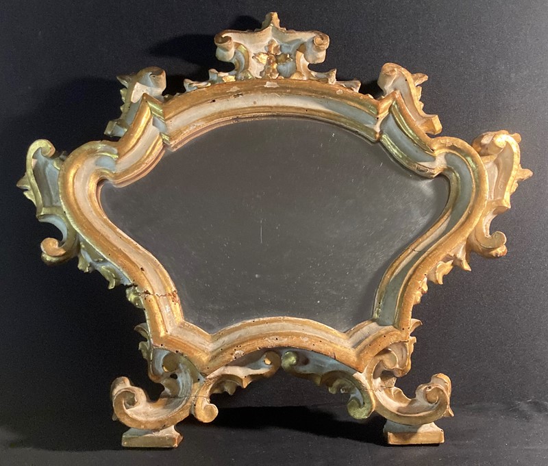 Antique gilt wooden baroque mirror-pretty-blue-floral-e47368c6-ff47-4d32-8ddf-0f12cc260a9f-main-637783033547058991.jpeg