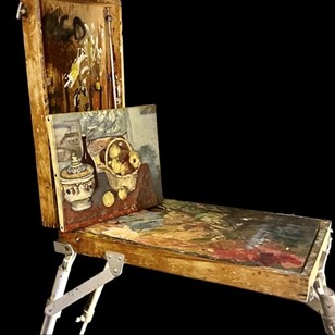 Field Art Box