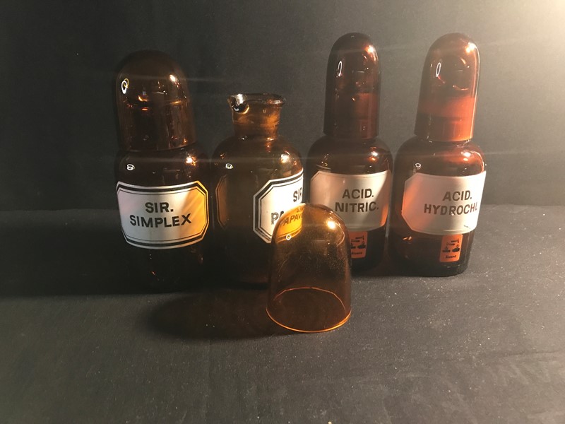 Amber apothecary bottles -pretty-blue-floral-image-main-637760597208460578.jpg