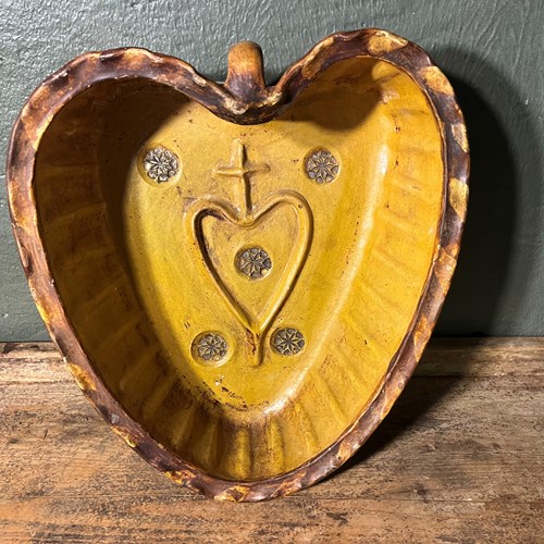 Dutch Saltglazed Marriage Casserole 