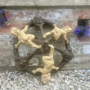 French Frieze 