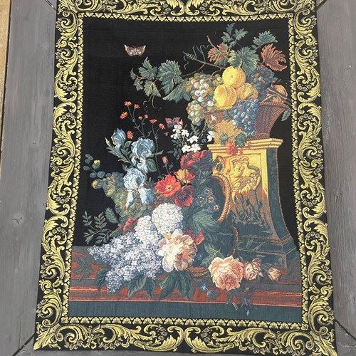 Flemish Tapestry 