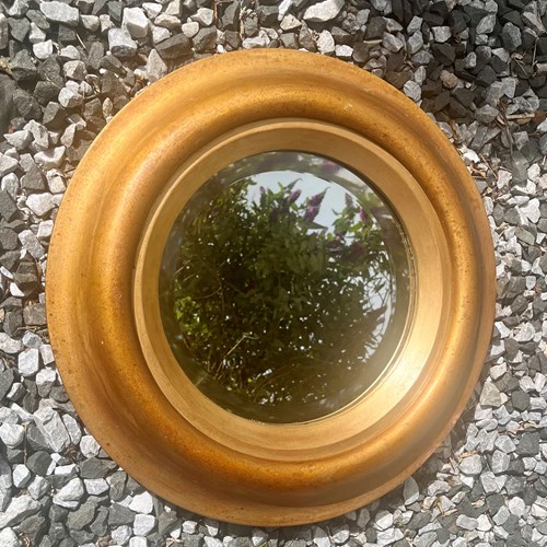 Mid Century Decorative Mirror