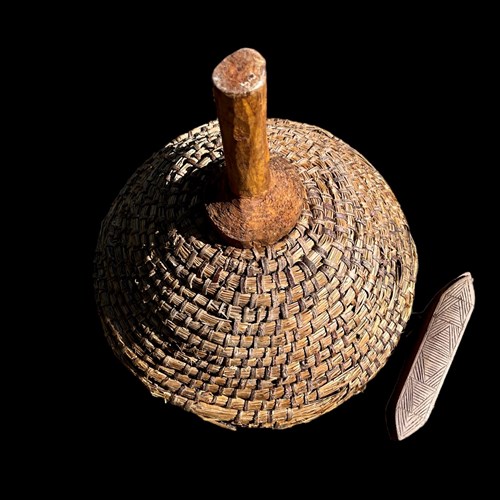 French Apiarist Tools