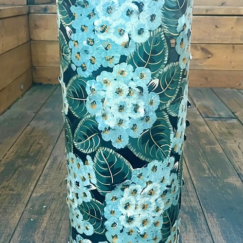 Toleware Stick Stand