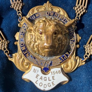 Masonic 