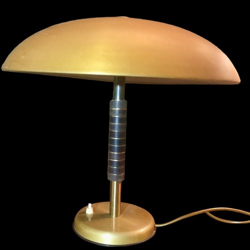 SBF German Table Lamp