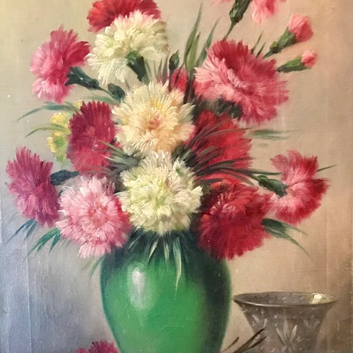 Carnations