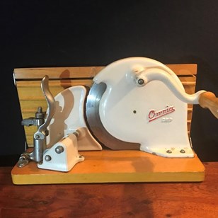 Omnia Enamel Slicer