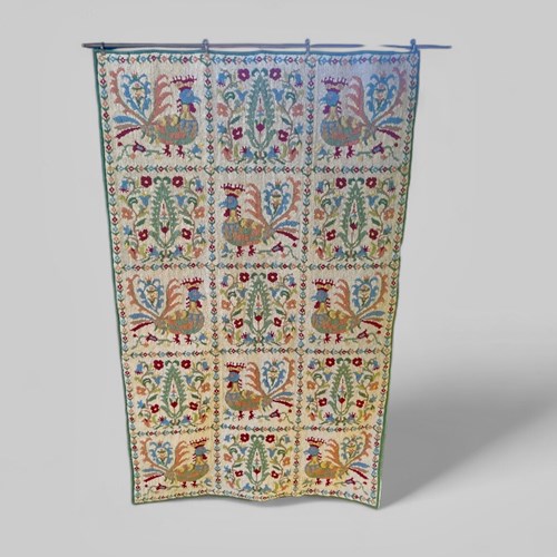 Tapestry 