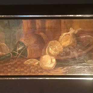 Oil Painting 