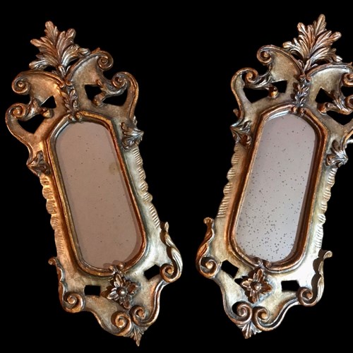 Excellent Wooden Mirrors