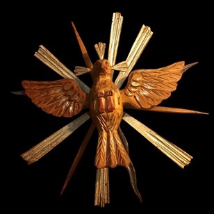 Holy Spirit 