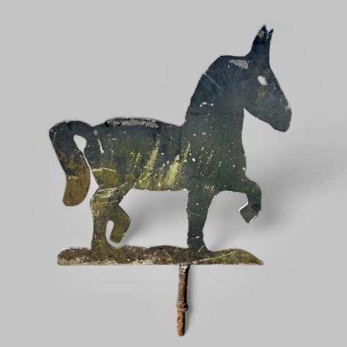 Weathervane.