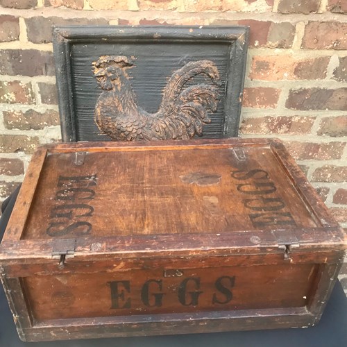 Egg Box