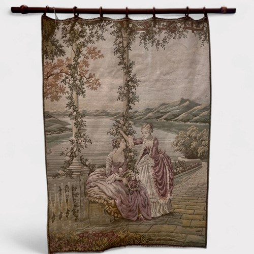 Tapestry Wall Hanging 