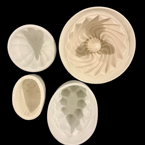 Various Moulds