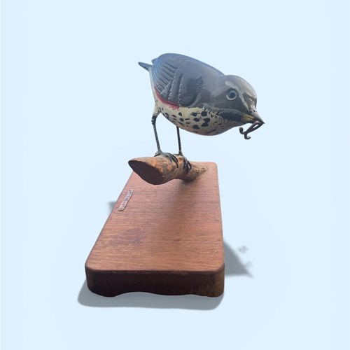 Red Wing Folk Art