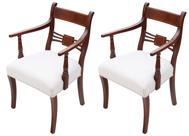 Antique Quality Pair Of 19Th Century Mahogany Elbow Armchairs Dining Chairs-prior-willis-antiques-5077-1-main-638070419805749595.jpg