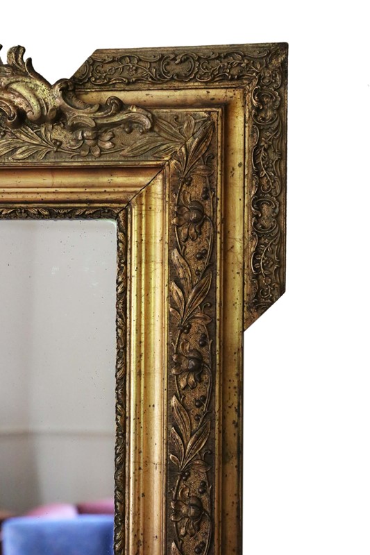 Antique rare fine quality gilt wall mirror -prior-willis-antiques-7461-2-main-637086314775639722.jpg