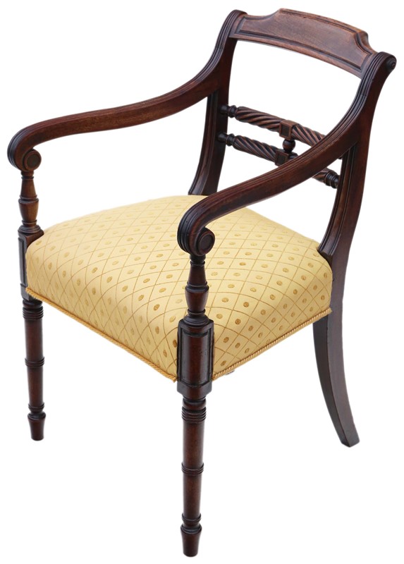 Georgian C1820 Mahogany Elbow Desk Carver Chair-prior-willis-antiques-7744-1-main-637408950605422623.jpg