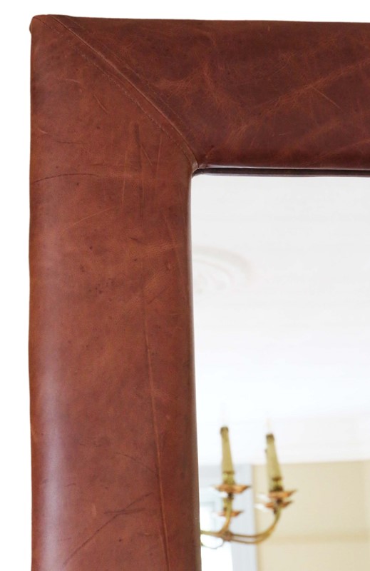 Retro large brown leather overmantle mirror-prior-willis-antiques-7767-2-main-637582597066984290.jpg