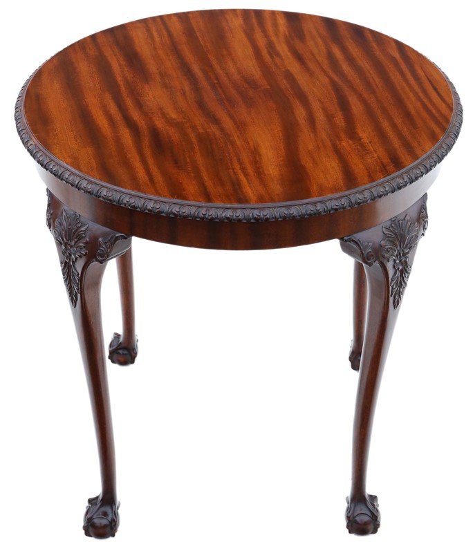 Carved mahogany circular table occasional side-prior-willis-antiques-7869-1-main-637576185594487362.jpg