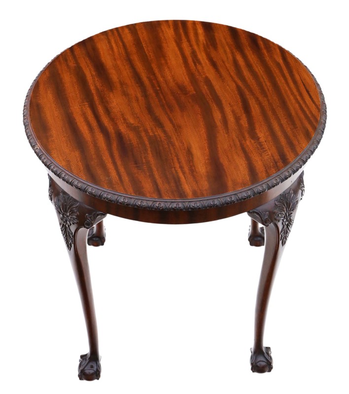 Carved mahogany circular table occasional side-prior-willis-antiques-7869-2-main-637576185712768112.jpg