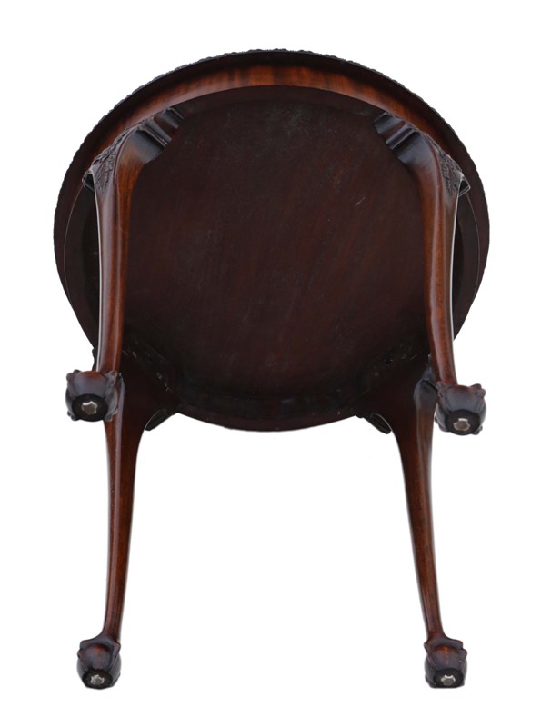 Carved Mahogany Circular Table Occasional Side-prior-willis-antiques-7869-6-main-637576185790580355.jpg